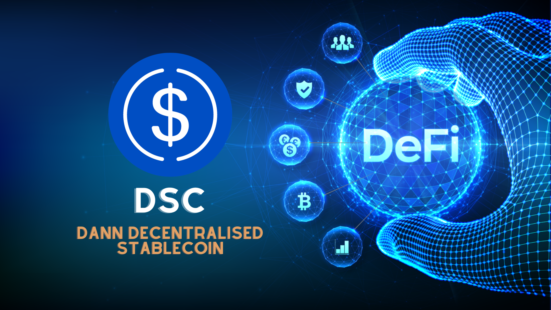 DeFi Stablecoin